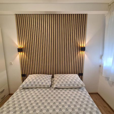 זאדאר Apartment Skadenca מראה חיצוני תמונה