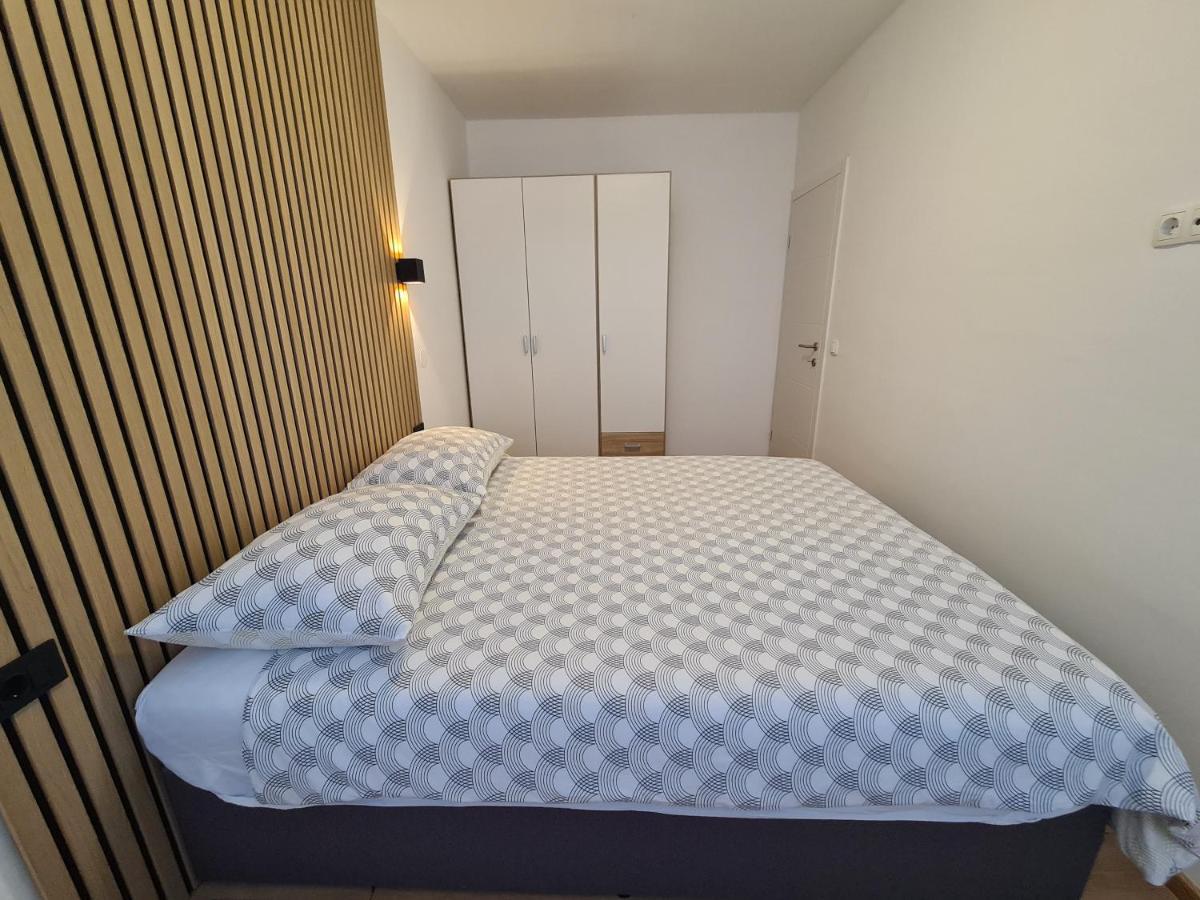 זאדאר Apartment Skadenca מראה חיצוני תמונה