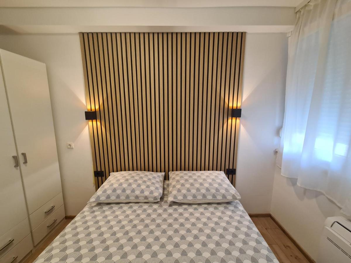 זאדאר Apartment Skadenca מראה חיצוני תמונה