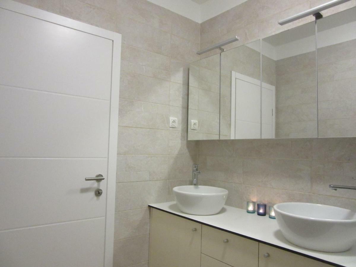 זאדאר Apartment Skadenca מראה חיצוני תמונה