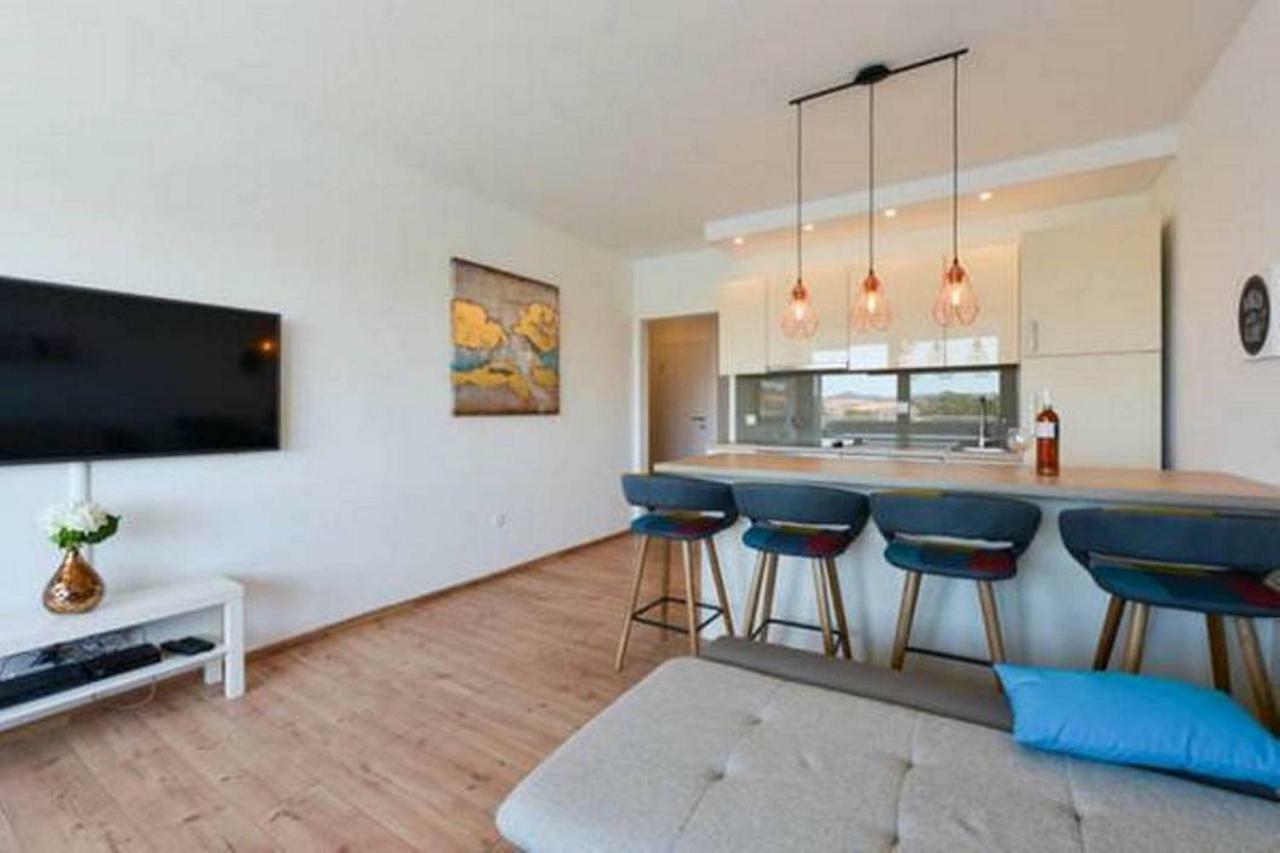 זאדאר Apartment Skadenca מראה חיצוני תמונה
