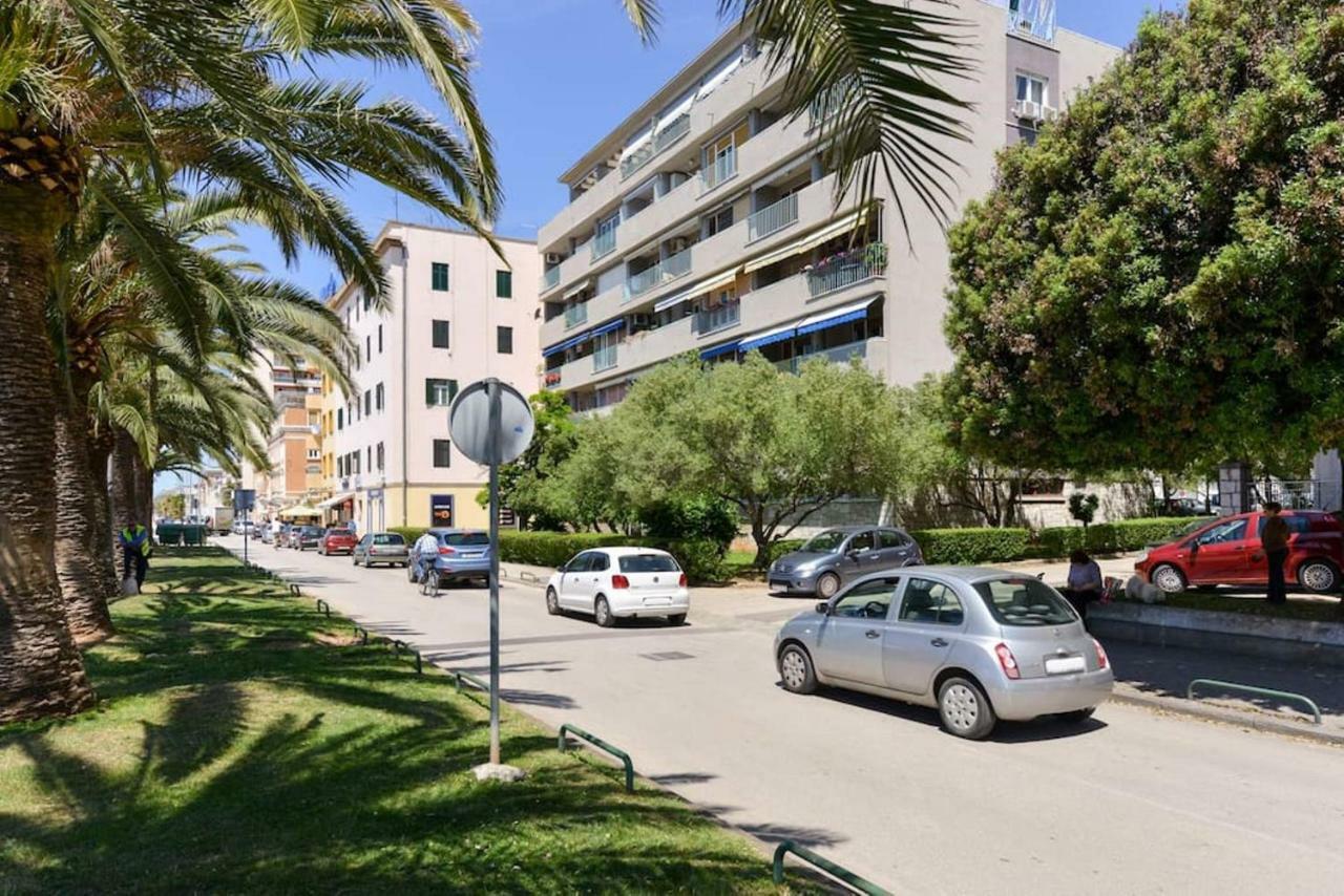 זאדאר Apartment Skadenca מראה חיצוני תמונה