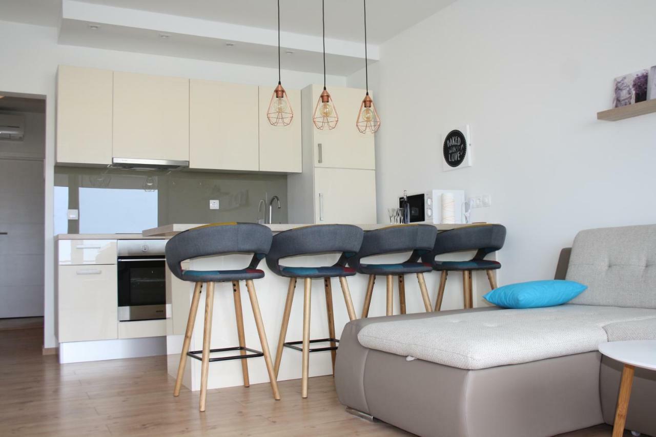 זאדאר Apartment Skadenca מראה חיצוני תמונה
