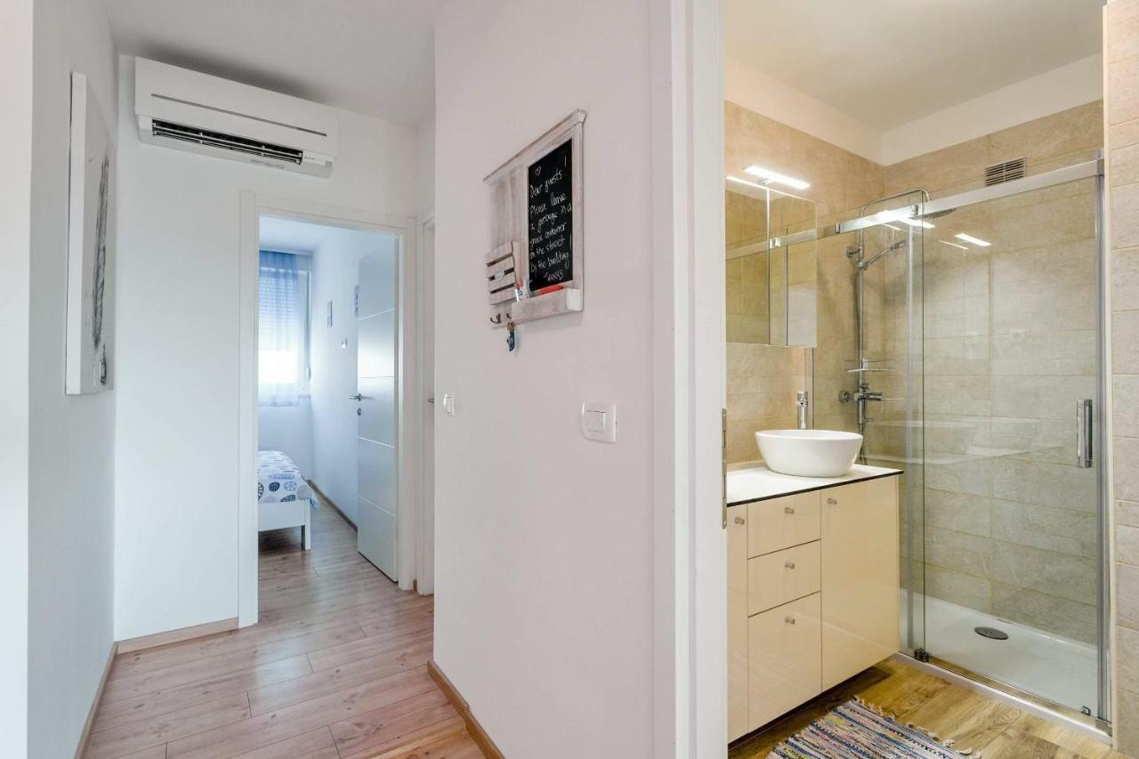 זאדאר Apartment Skadenca מראה חיצוני תמונה
